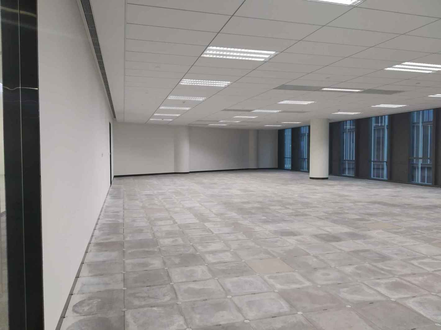 徐汇万科中心徐汇 徐汇万科中心 694平米 中等装修