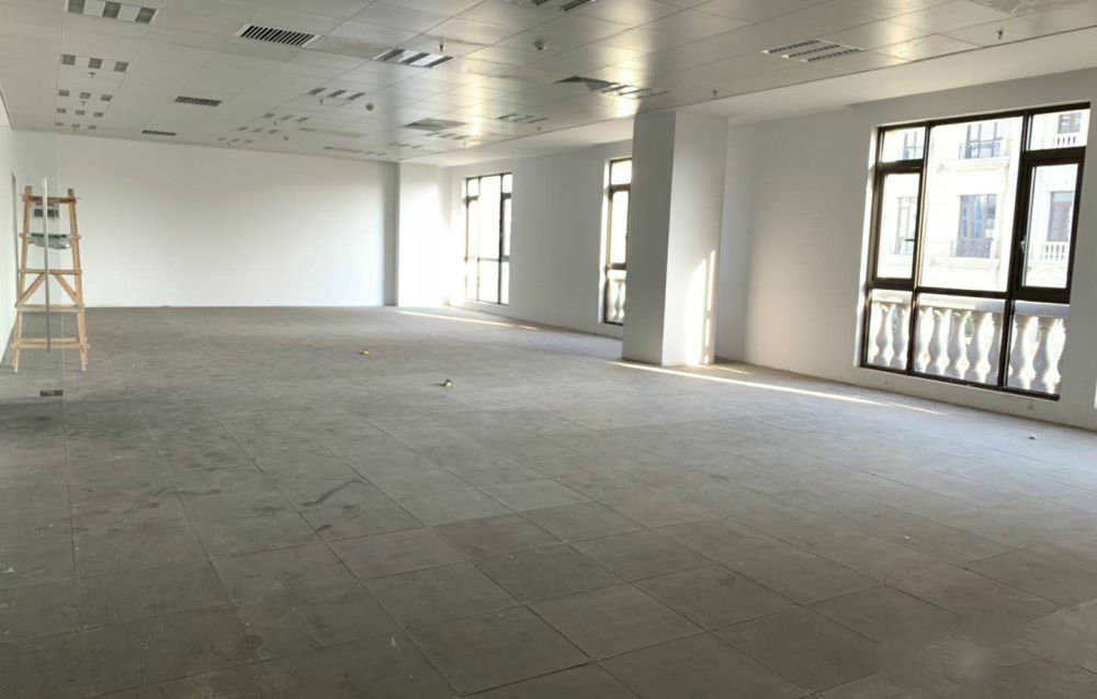 苏宁天御国际广场普陀 苏宁天御国际广场 3000平米 中等装修