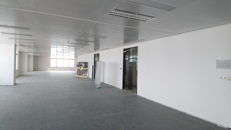 世界贸易大厦人民广场 世界贸易大厦 135.1平米