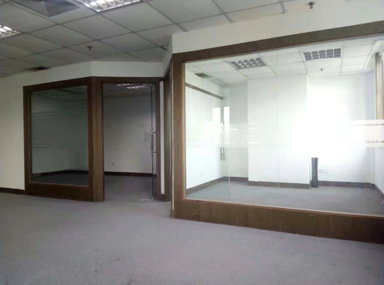 电科滨江中心410平米办公室出租-租金价格6.08元/m²/天