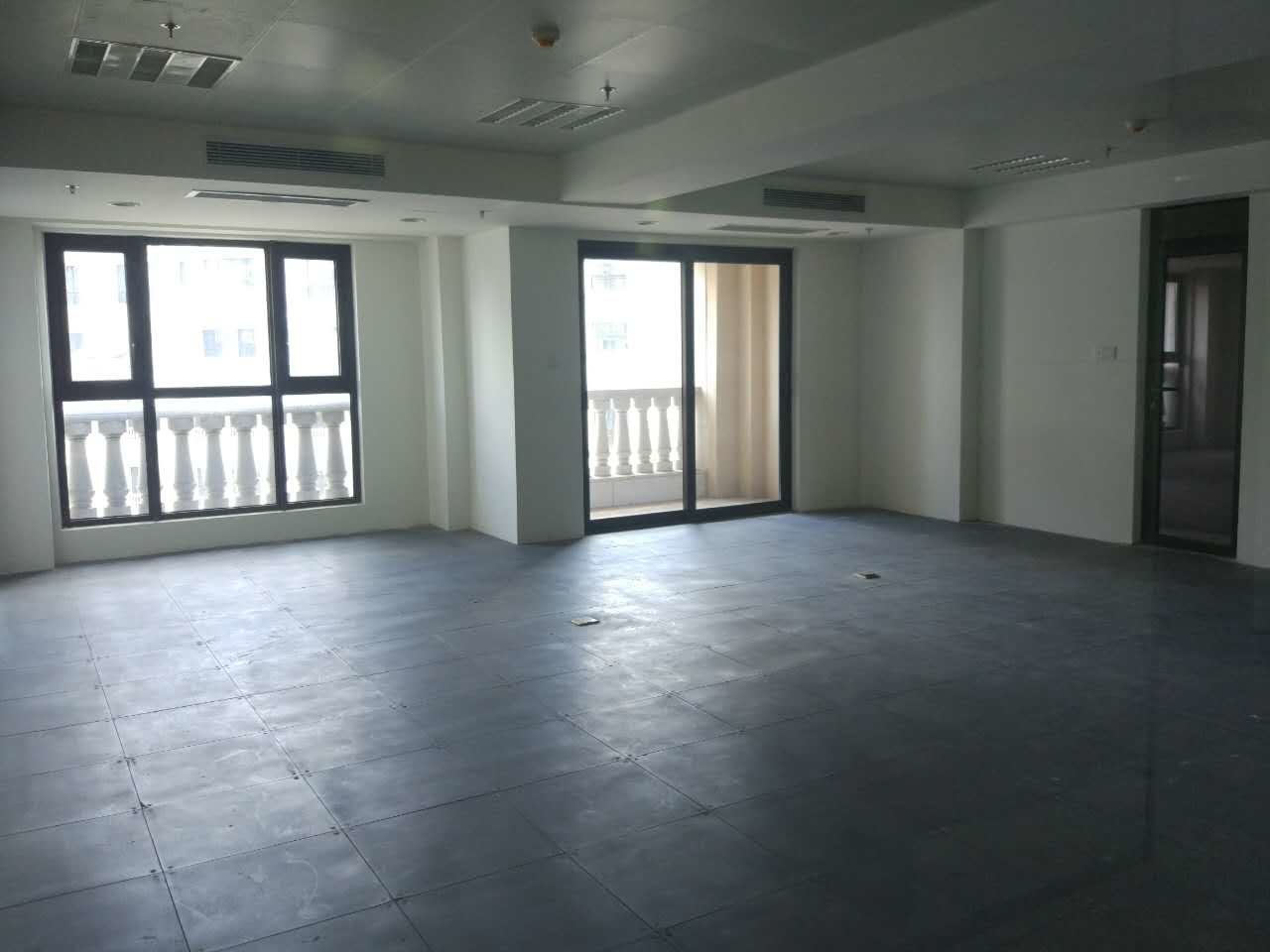 苏宁天御国际广场普陀 苏宁天御国际广场 150平米 简装修