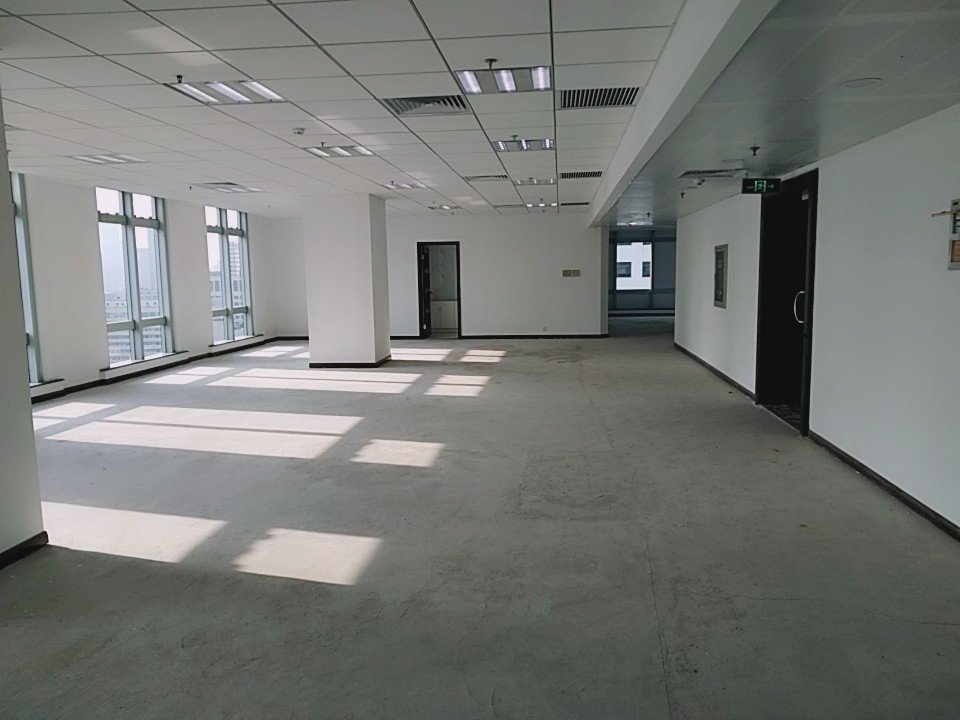 泰丰大厦黄浦 泰丰大厦 930平米 中等装修