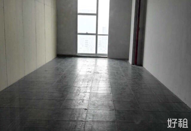 近铁城市广场普陀 近铁城市广场 70平米 简装修