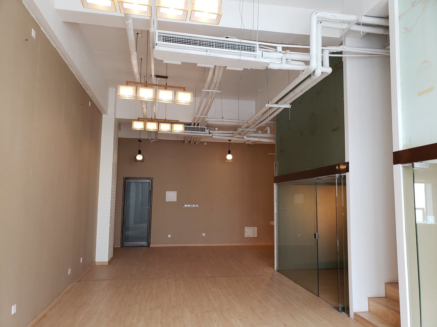 万科时一区长宁 万科时一区 373平米 精装修