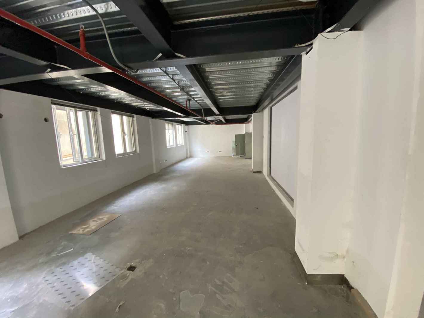 昇Park创意产业园宝山 昇Park创意产业园 560平米 毛坯