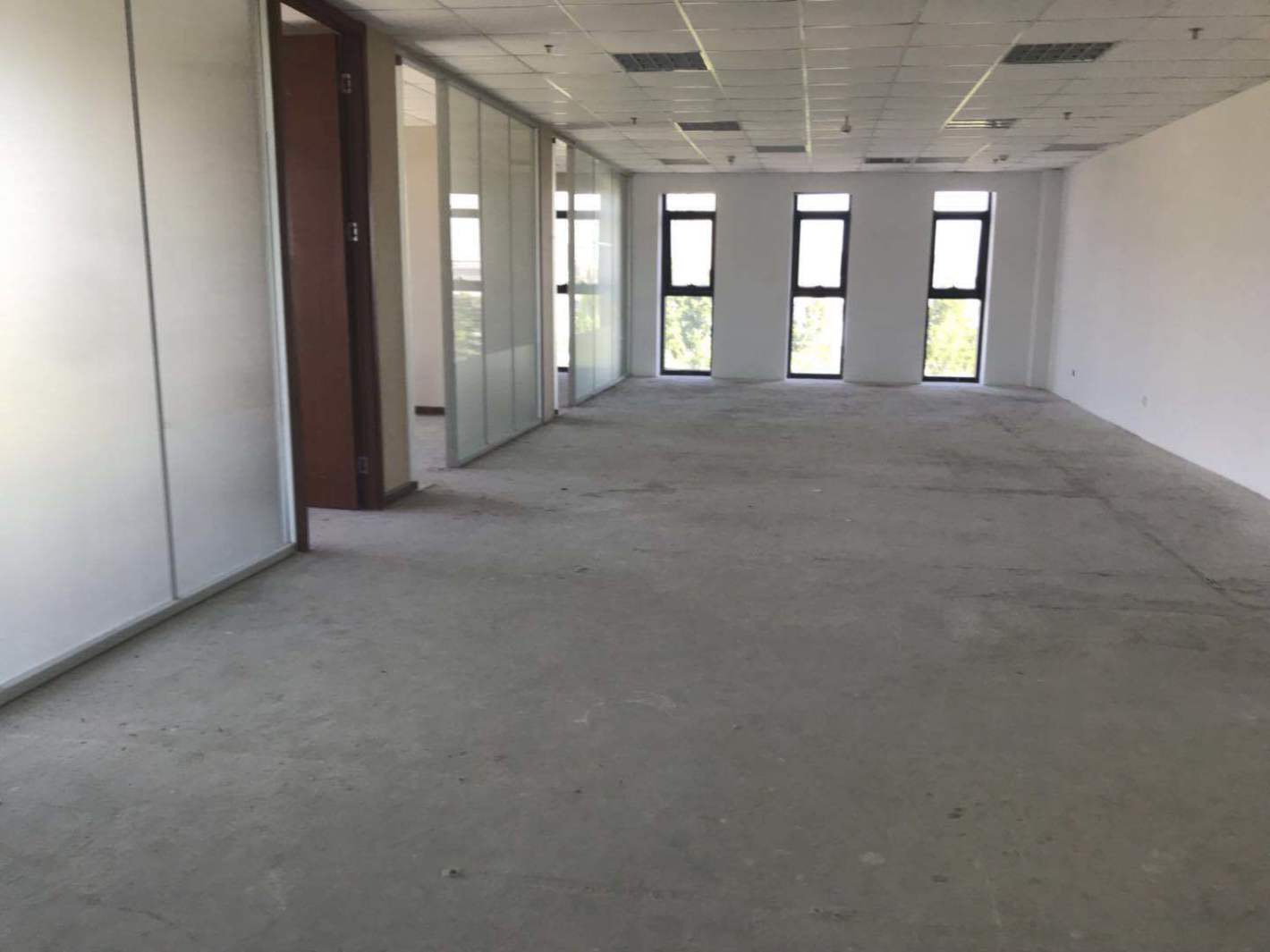 万科时一区长宁 万科时一区 308平米 简装修