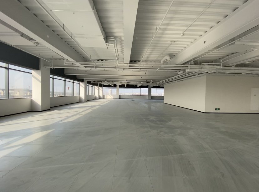 虹桥国际展汇长宁 虹桥国际展汇 1778平米 简装修