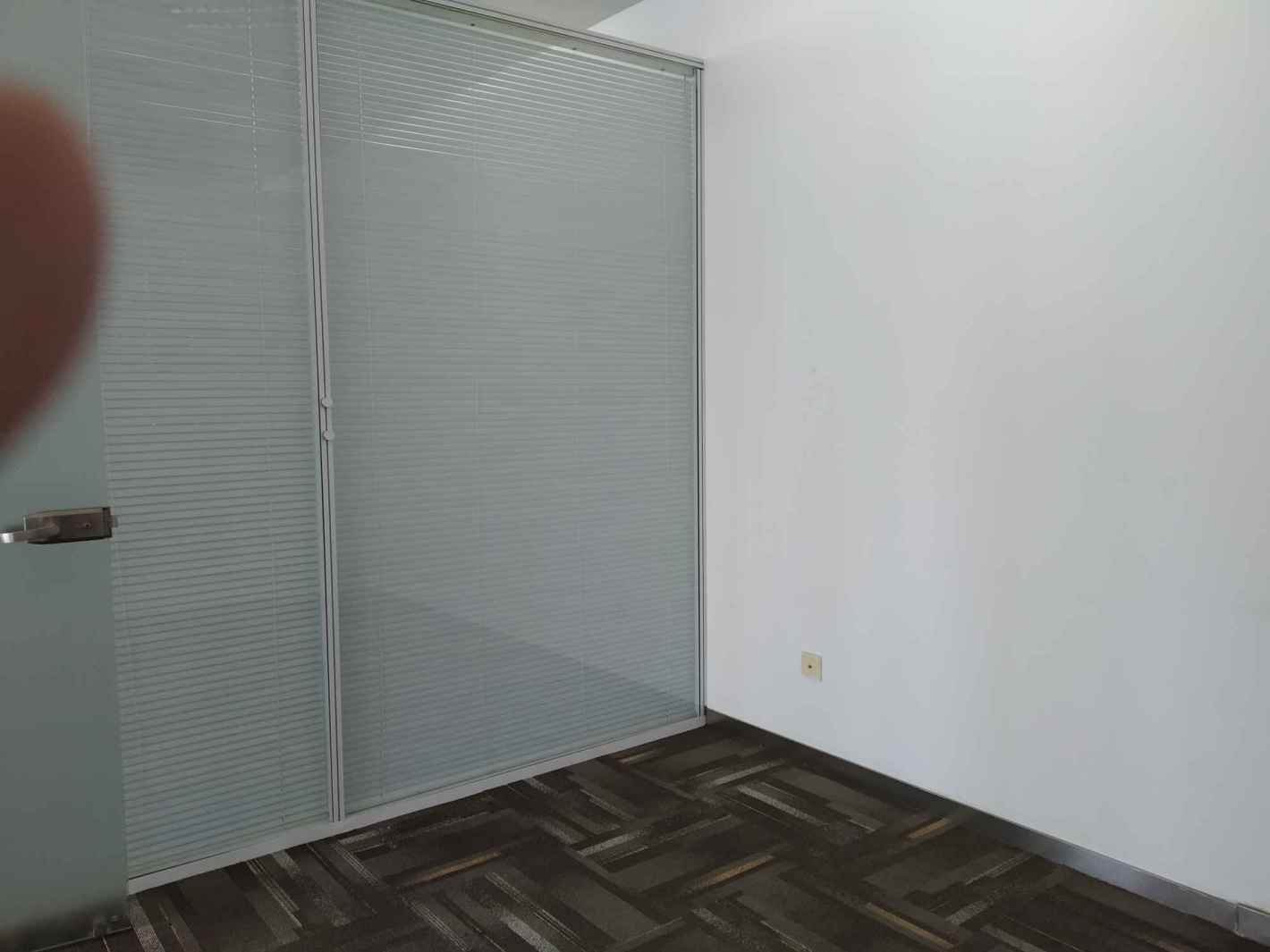 绿地海外滩中心 绿地海外滩中心黄浦 201平米 精装修