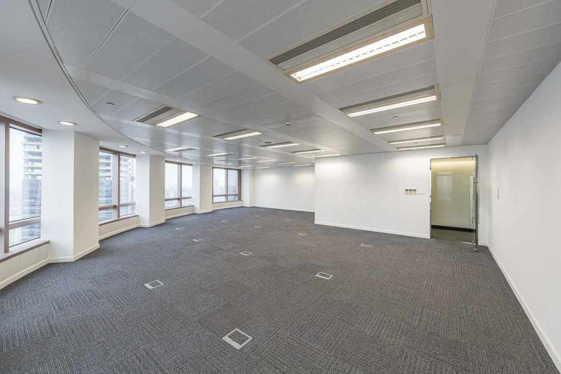 港汇恒隆广场徐汇 港汇恒隆广场 182平米 中等装修