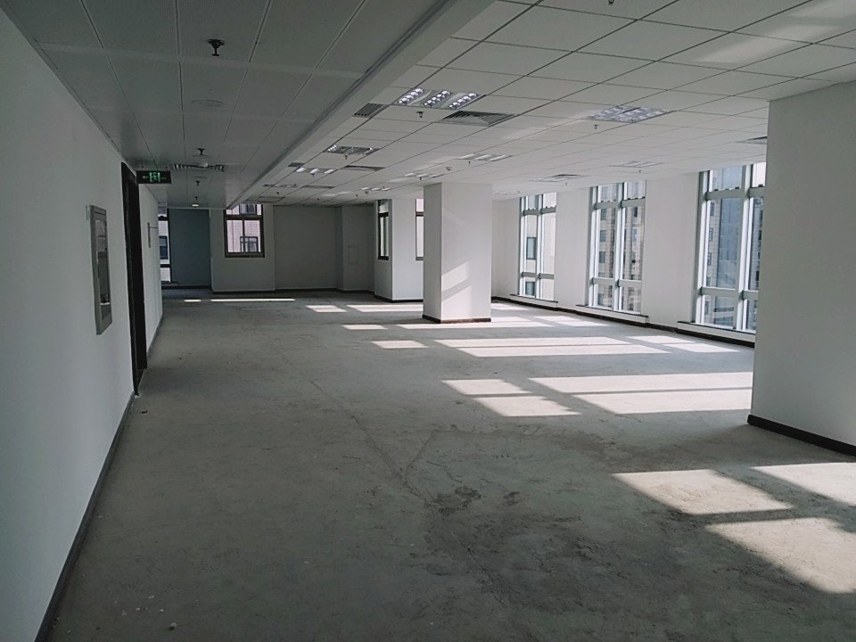 泰丰大厦黄浦 泰丰大厦 930平米 中等装修