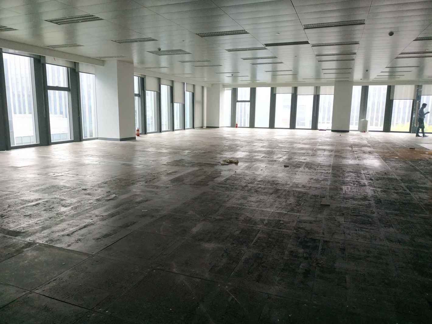 虹桥万科中心长宁 虹桥万科中心 595平米 中等装修