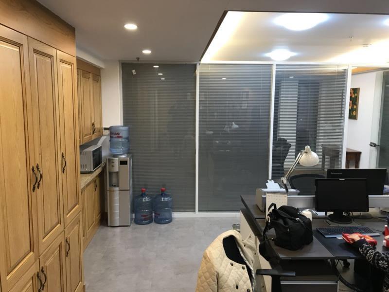 苏宁天御国际广场普陀 苏宁天御国际广场 168平米 简装修