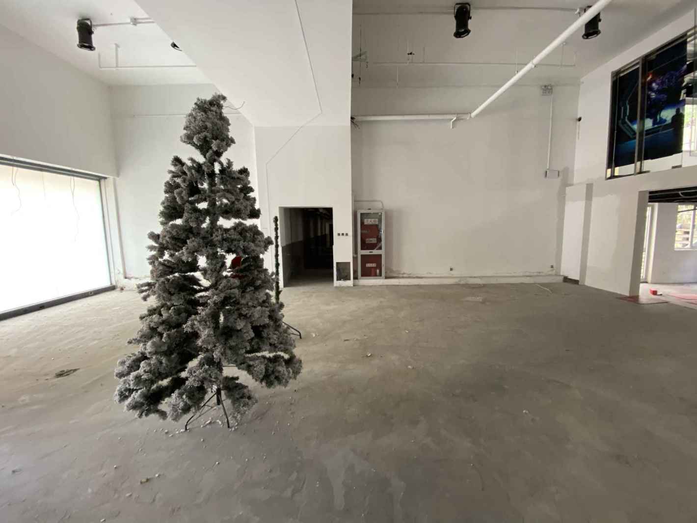 昇Park创意产业园宝山 昇Park创意产业园 560平米 毛坯