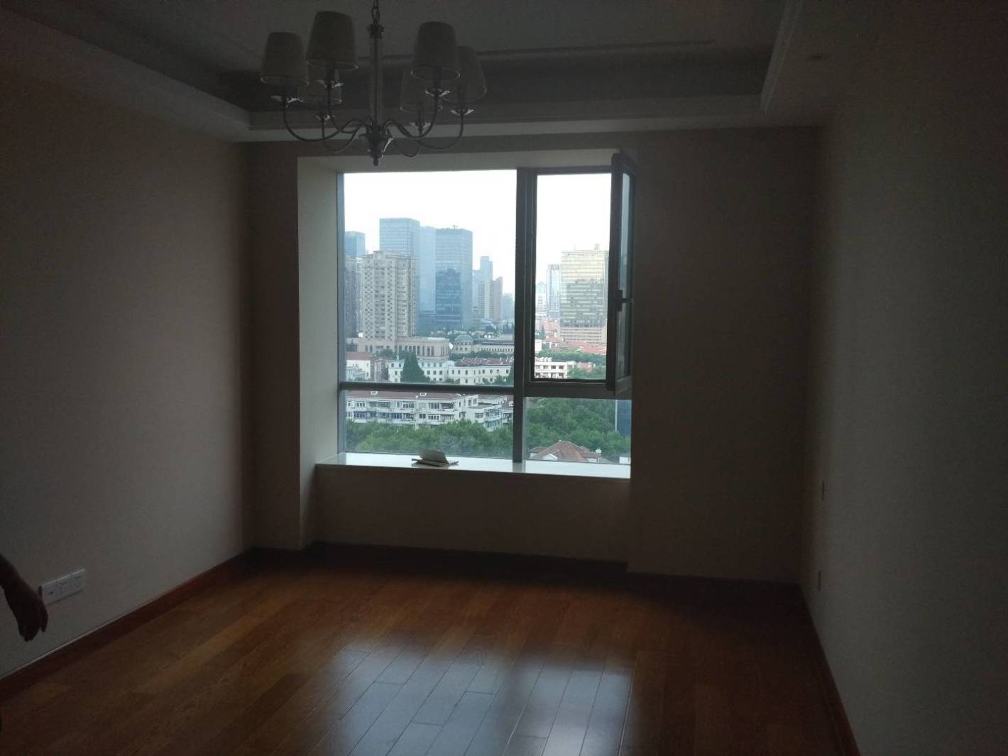 日月光伯爵居黄浦 日月光伯爵居 73平米 精装修