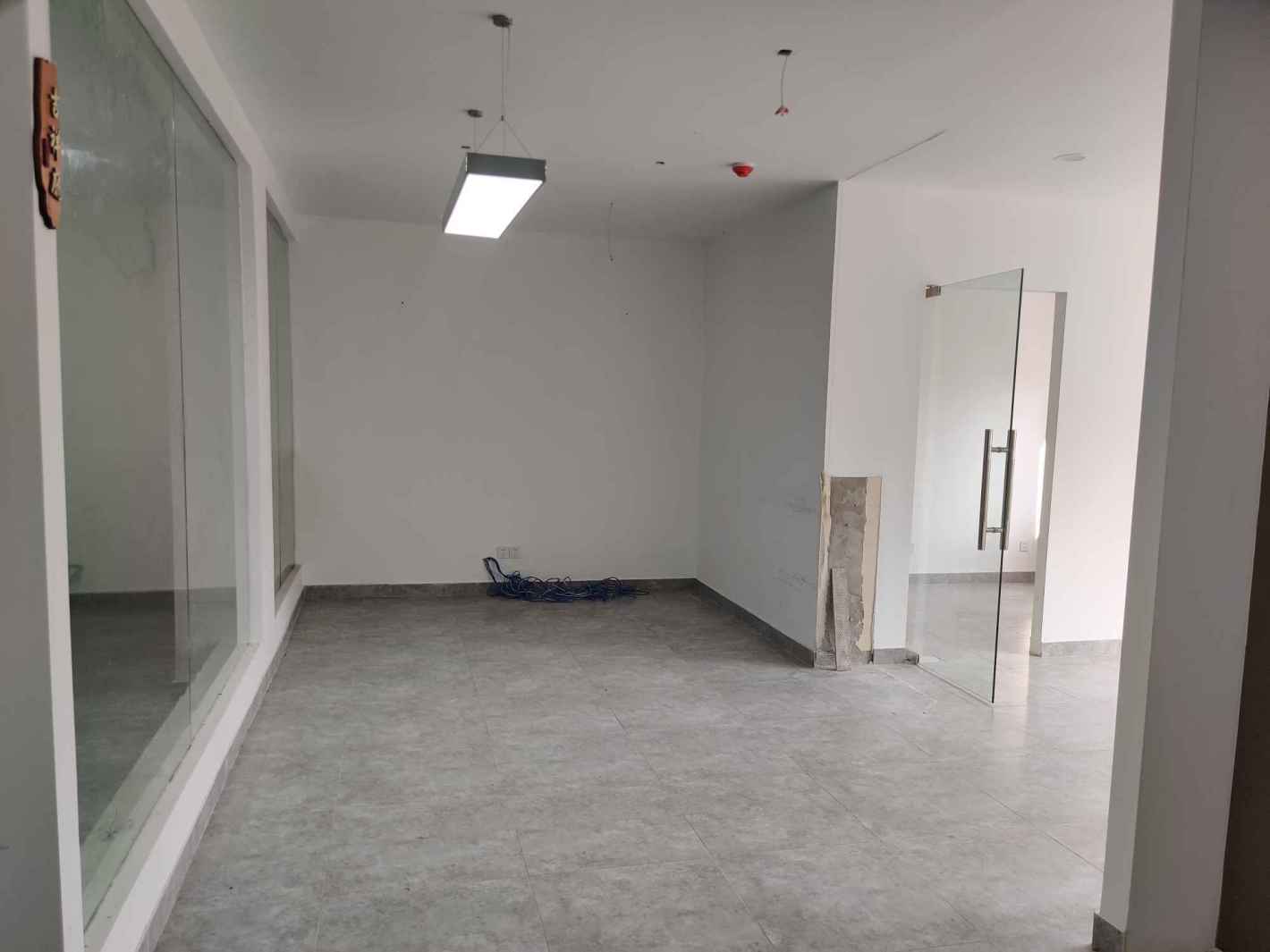 昇Park创意产业园宝山 昇Park创意产业园 103平米 毛坯