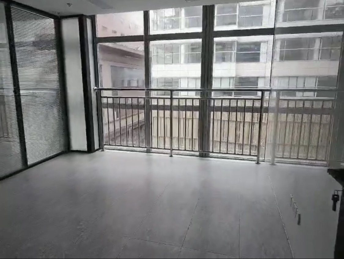 长江新能源大厦115平米办公室出租-租金价格6.59元/m²/天