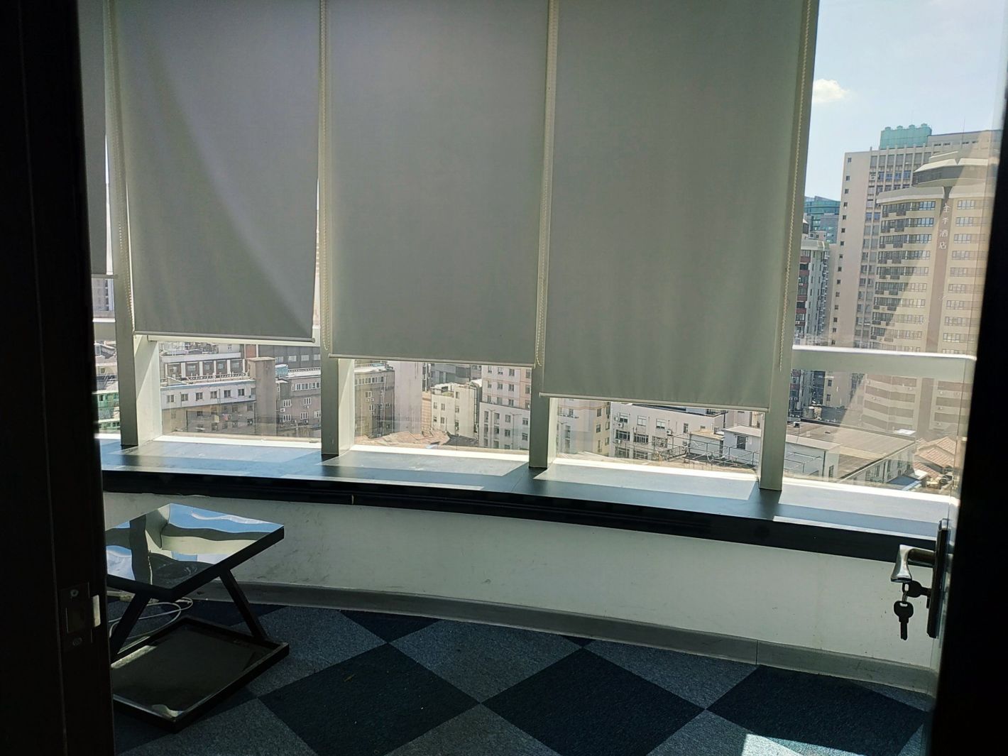 华盛大厦黄浦 华盛大厦 112平米 精装修