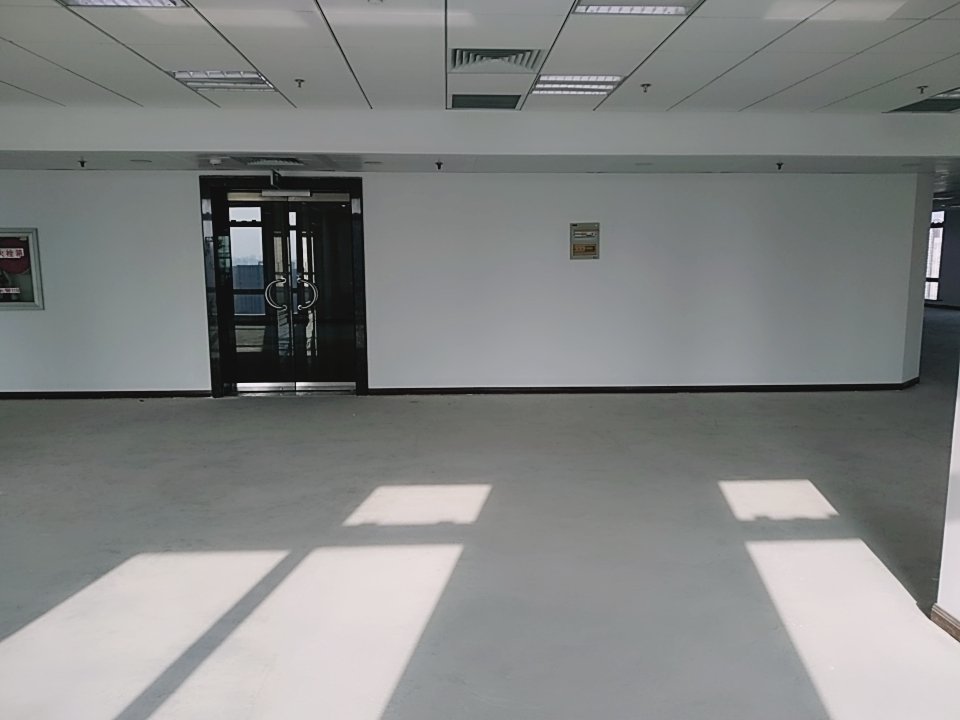 泰丰大厦黄浦 泰丰大厦 930平米 中等装修