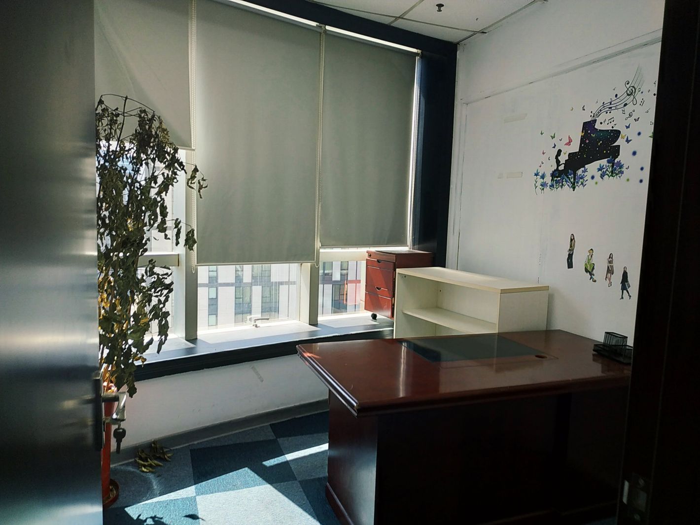 华盛大厦黄浦 华盛大厦 112平米 精装修