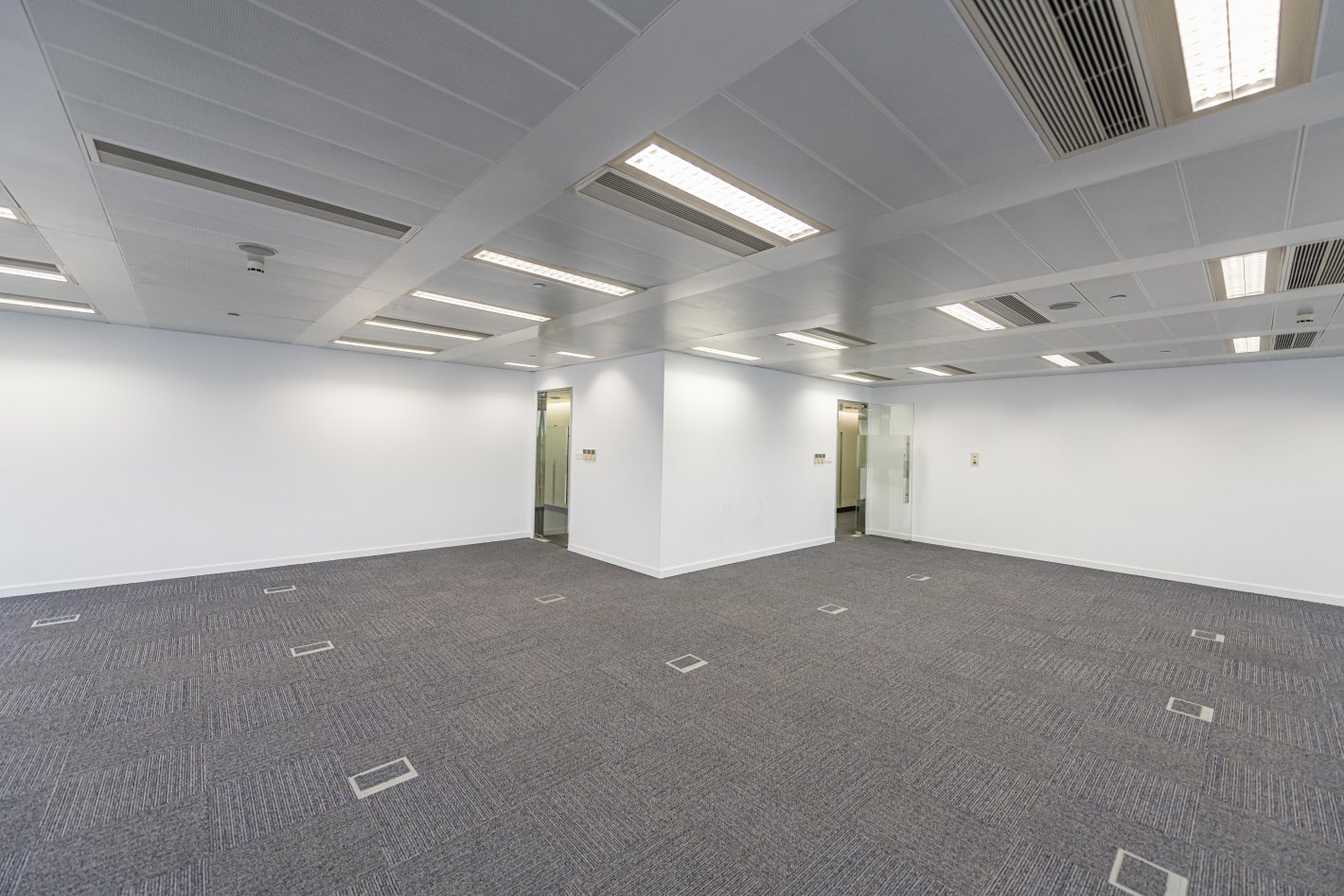 港汇恒隆广场徐汇 港汇恒隆广场 182平米 中等装修