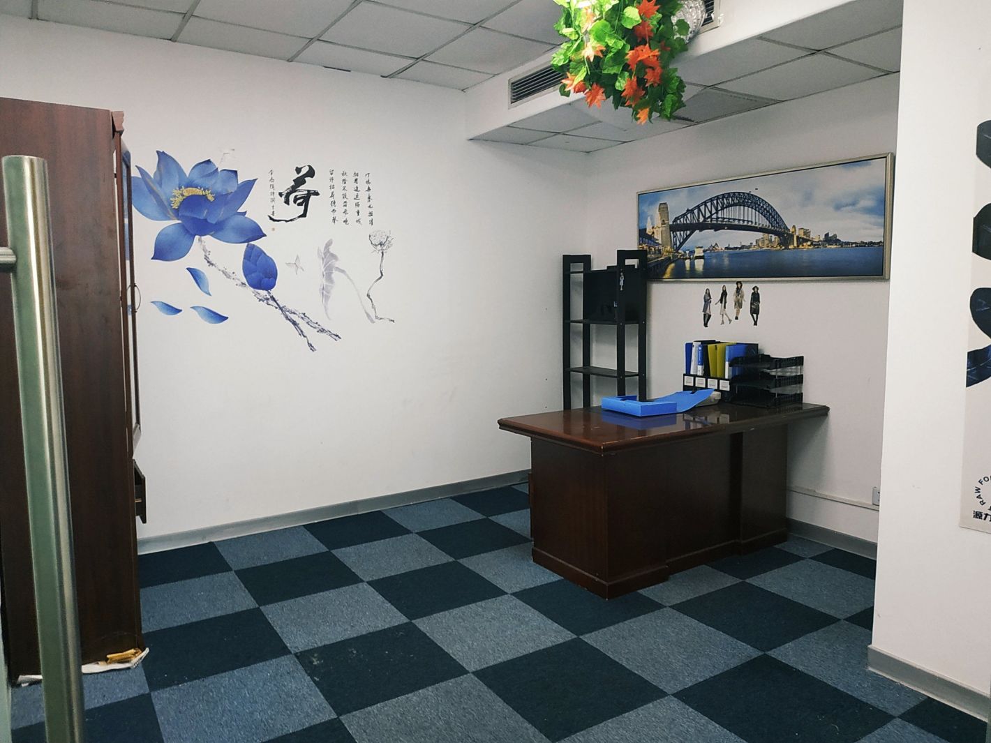 华盛大厦黄浦 华盛大厦 112平米 精装修