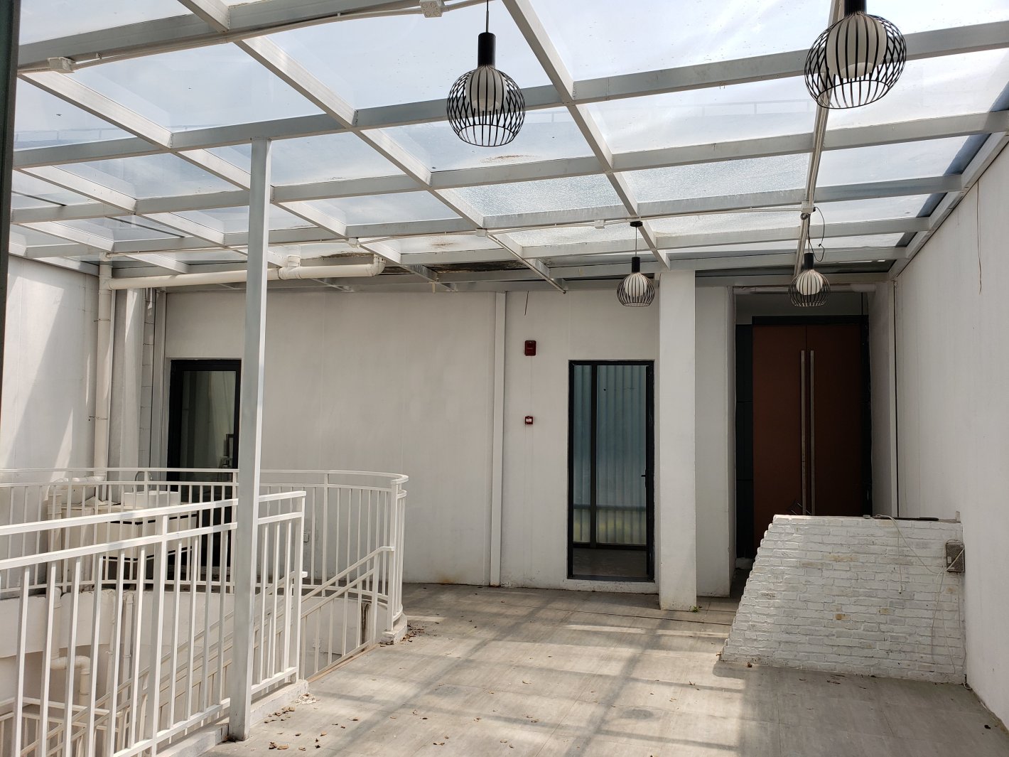 万科时一区长宁 万科时一区 373平米 精装修