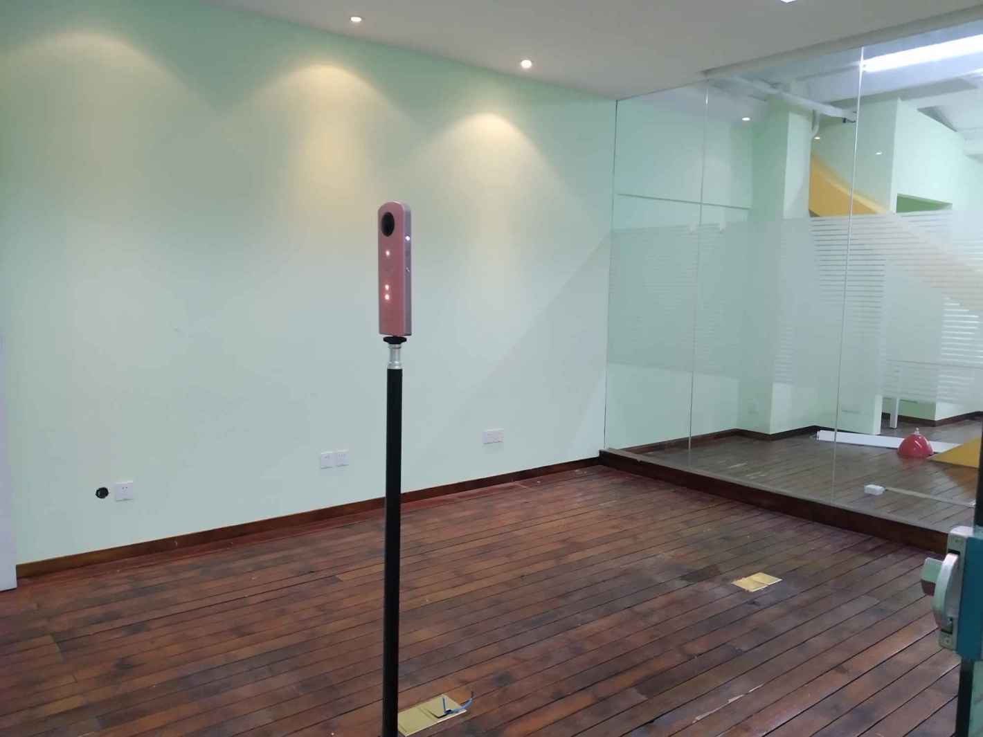 越界·智造局一期黄浦 越界·智造局一期 195平米 精装修