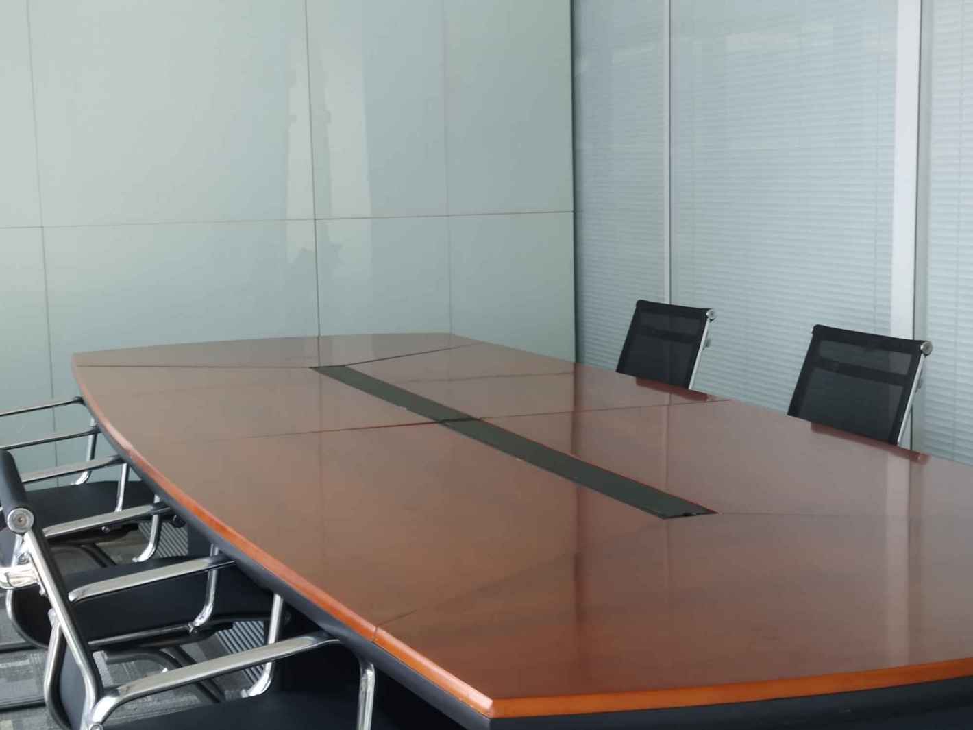 绿地海外滩中心 绿地海外滩中心黄浦 201平米 精装修