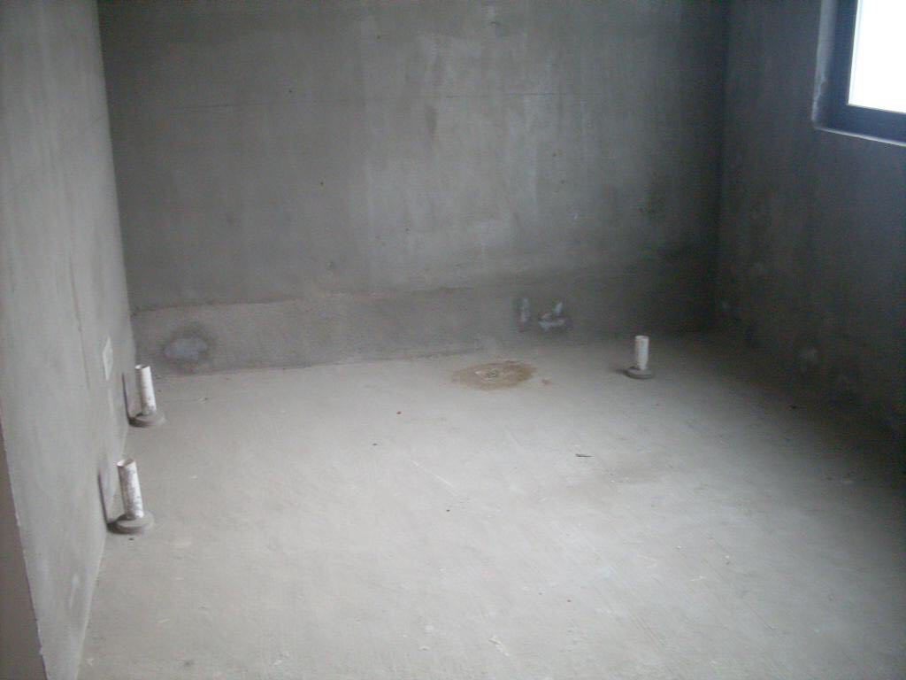 日月光伯爵居黄浦 日月光伯爵居 145平米 毛坯