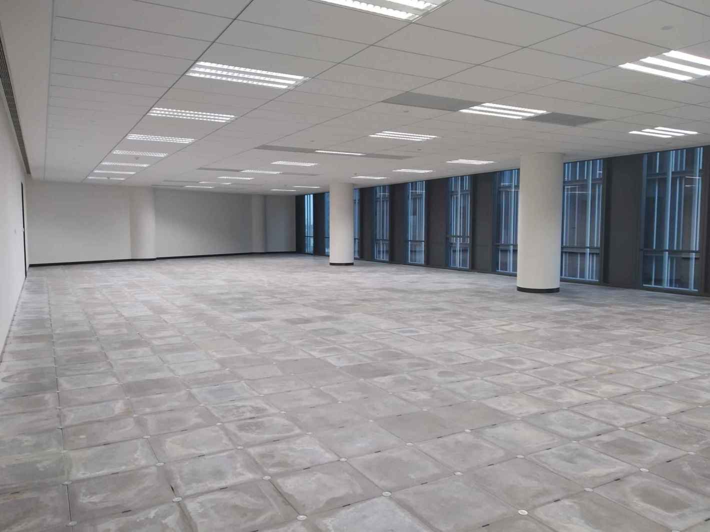 徐汇万科中心徐汇 徐汇万科中心 694平米 中等装修