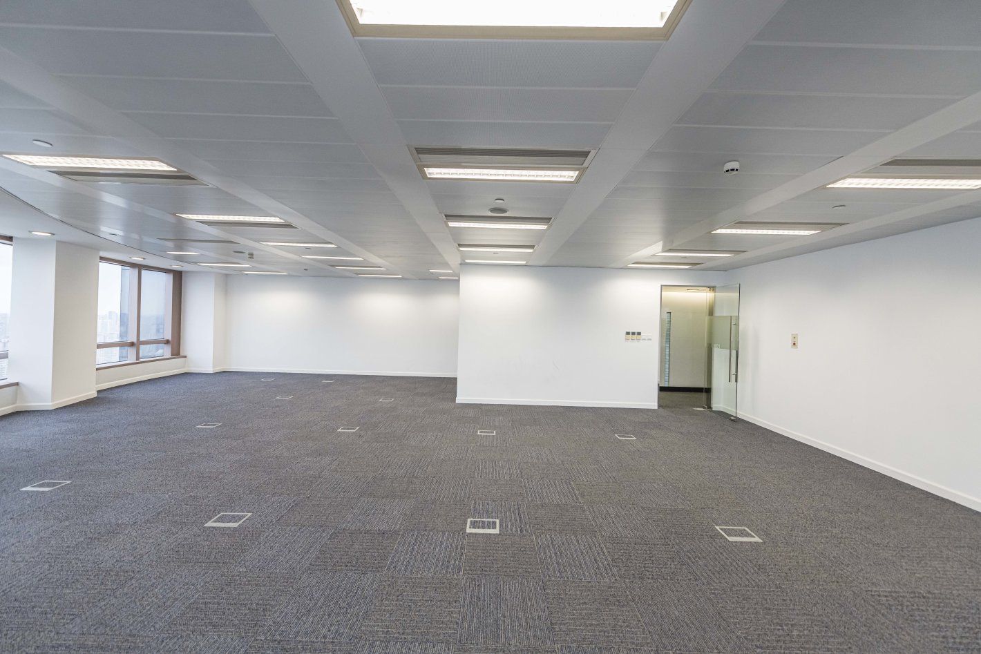 港汇恒隆广场徐汇 港汇恒隆广场 182平米 中等装修