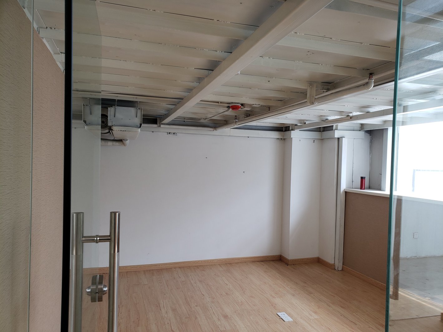 万科时一区长宁 万科时一区 373平米 精装修