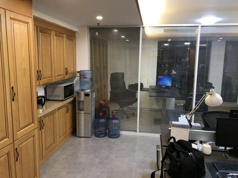 苏宁天御国际广场普陀 苏宁天御国际广场 168平米 简装修