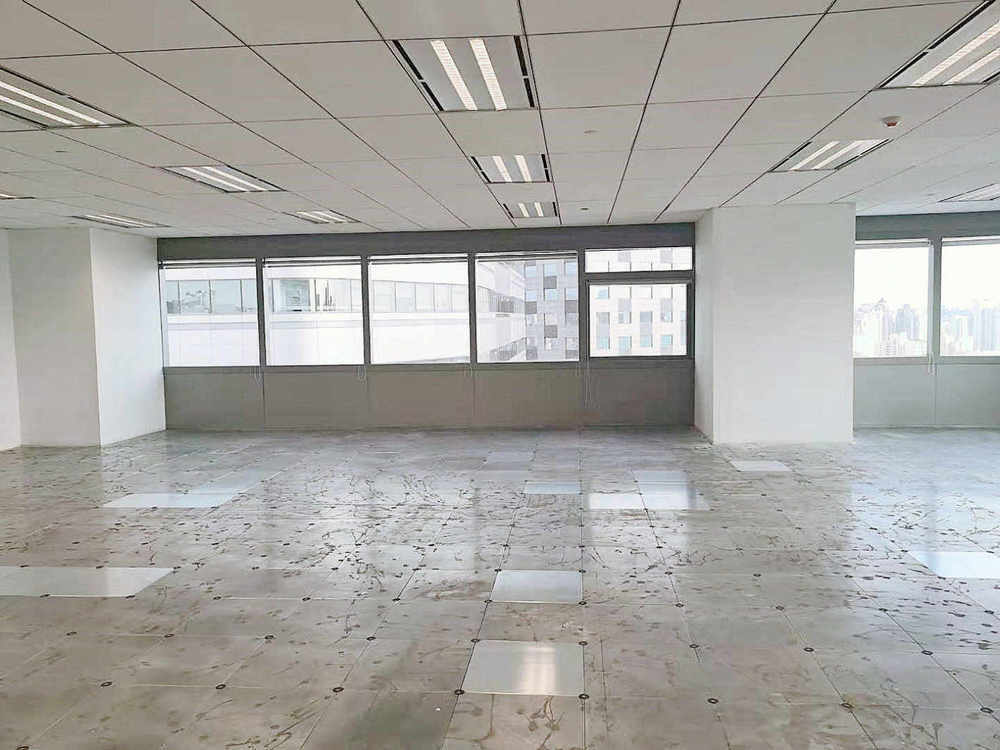 长宁来福士广场长宁 长宁来福士广场 252平米 中等装修