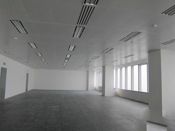 中海国际中心391平米办公室出租-租金价格9.50元/m²/天