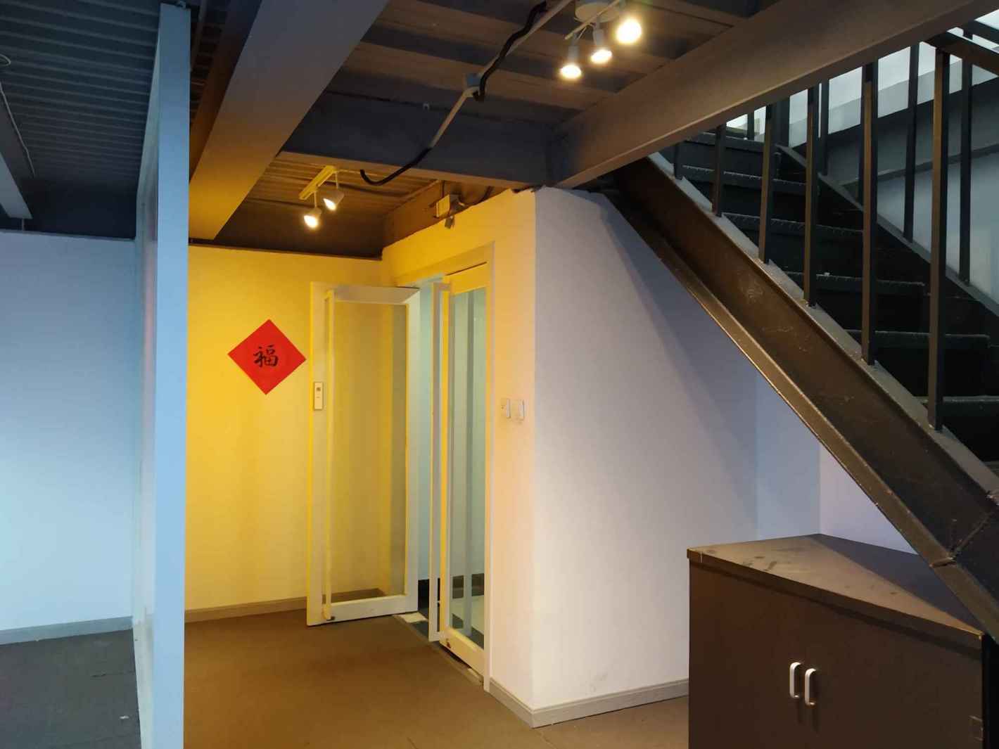 越界·智造局一期黄浦 越界·智造局一期 195平米 精装修