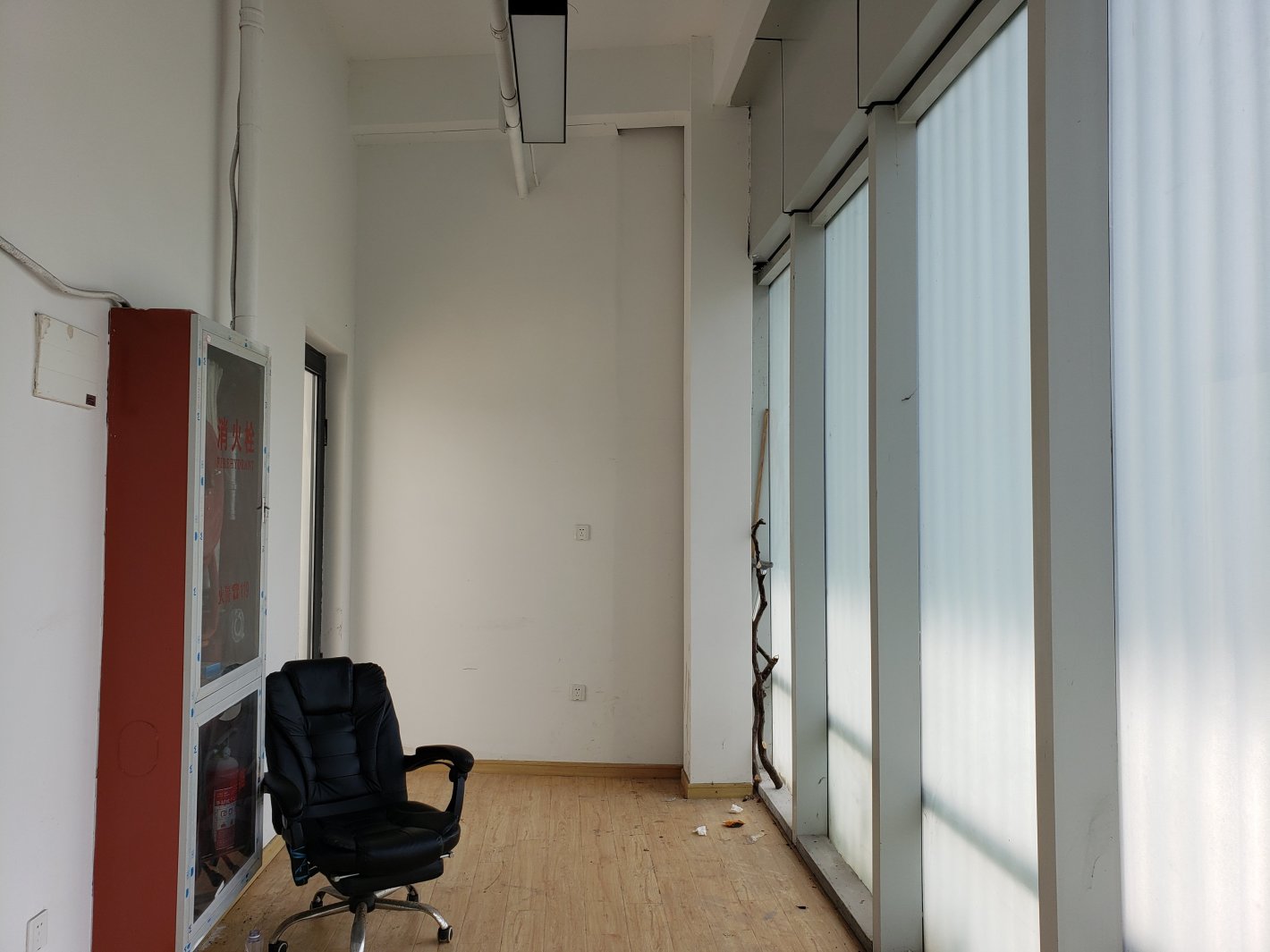 万科时一区长宁 万科时一区 373平米 精装修