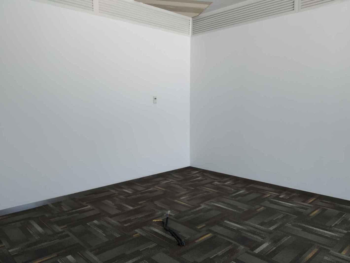 绿地海外滩中心 绿地海外滩中心黄浦 201平米 精装修