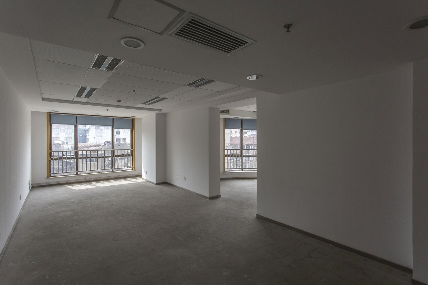 聚源大厦153平米办公室出租-租金价格3.24元/m²/天