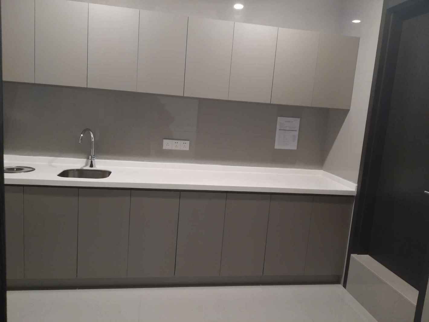 徐汇万科中心徐汇 徐汇万科中心 694平米 中等装修