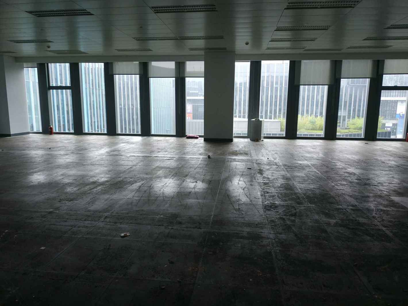 虹桥万科中心长宁 虹桥万科中心 595平米 中等装修