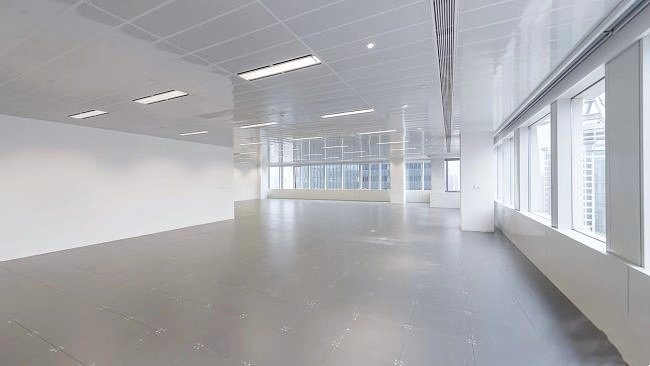 星荟中心550平米办公室出租-租金价格8.00元/m²/天