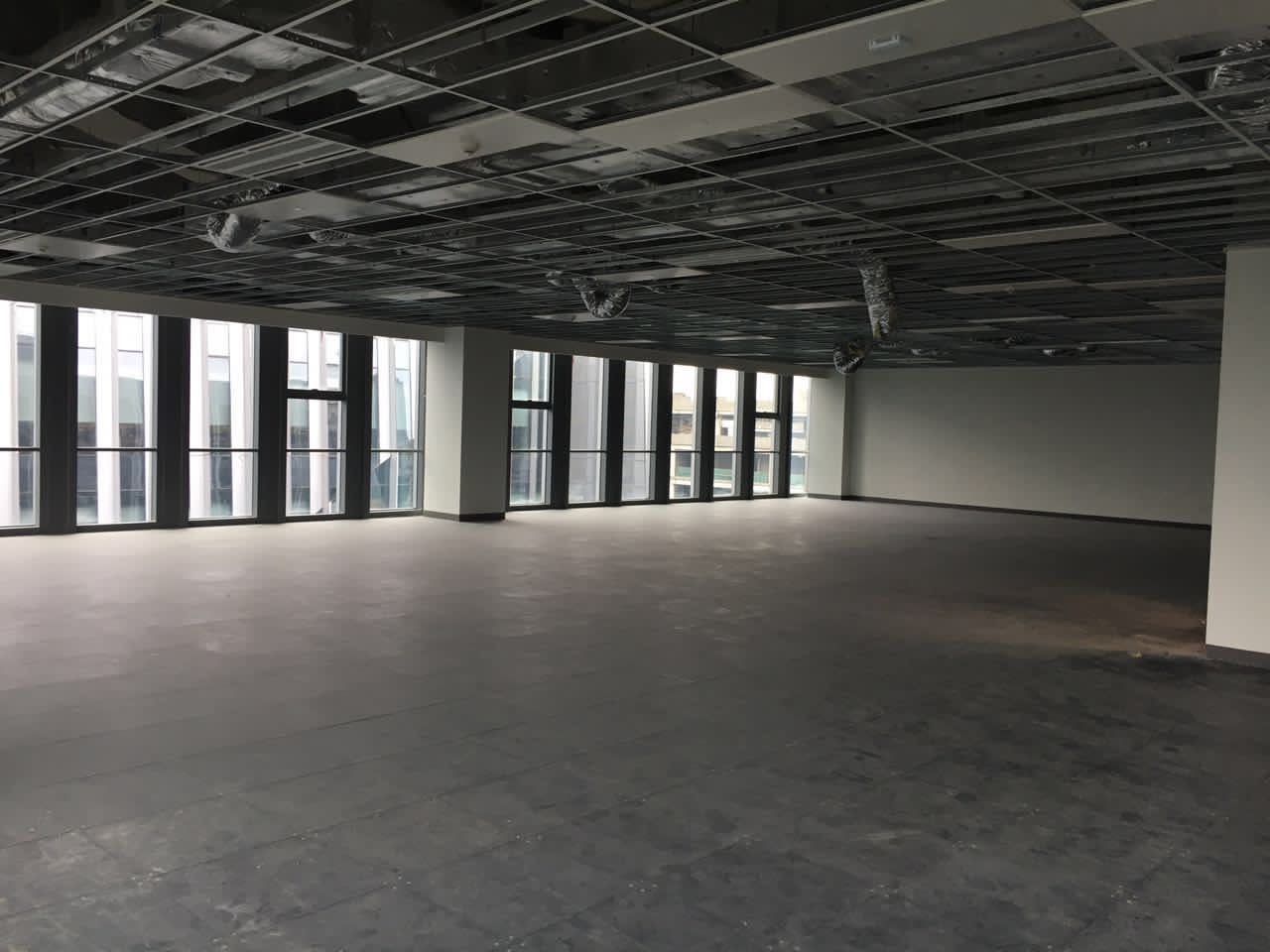 西虹桥同联创新产业园1552平米办公室出租-租金价格2.20元/m²/天