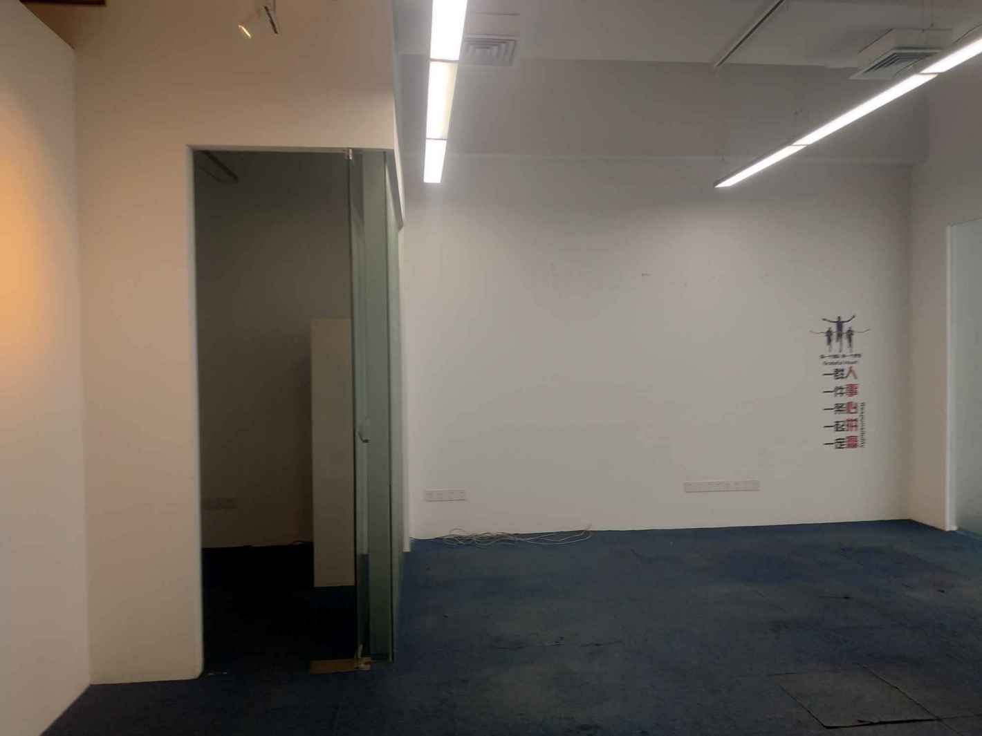 近铁城市广场普陀 近铁城市广场 141平米 精装修