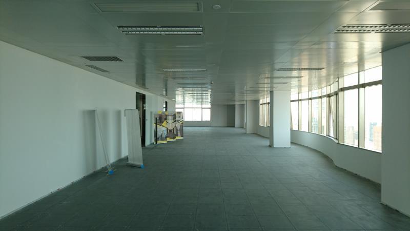 世界贸易大厦人民广场 世界贸易大厦 135.1平米