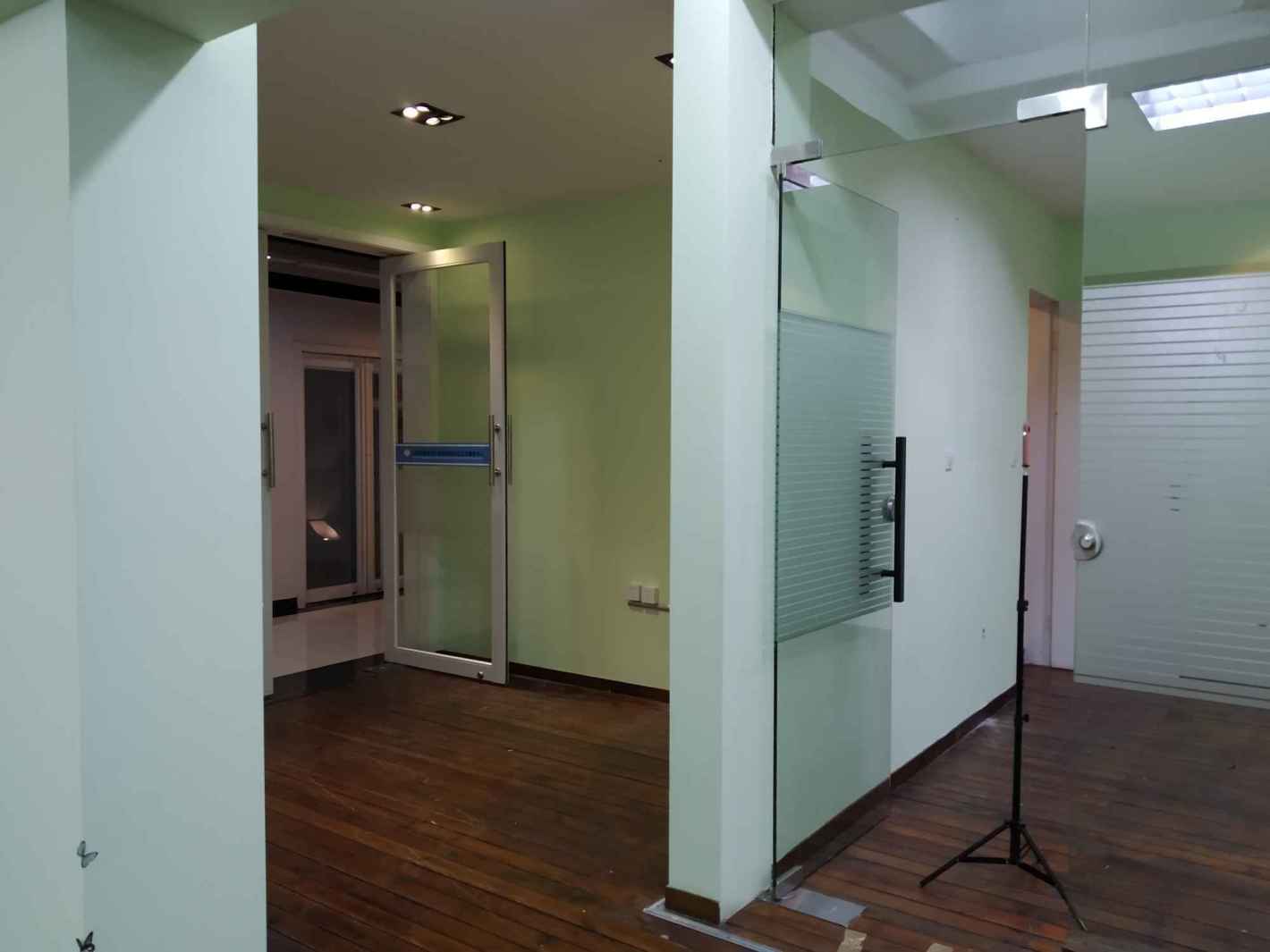 越界·智造局一期黄浦 越界·智造局一期 195平米 精装修