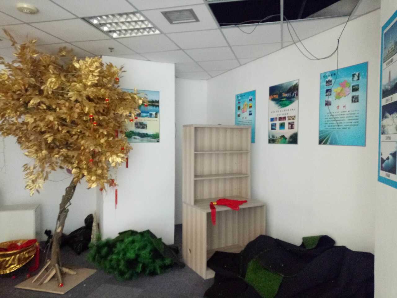 华盛大厦黄浦 华盛大厦 308平米 精装修