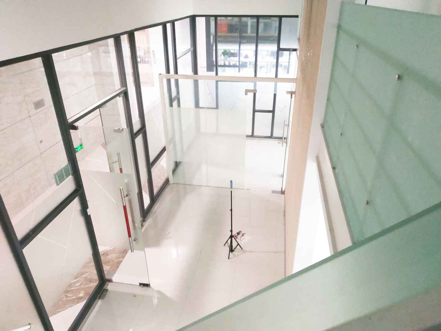 汇阳广场徐汇 汇阳广场 252平米 简装修