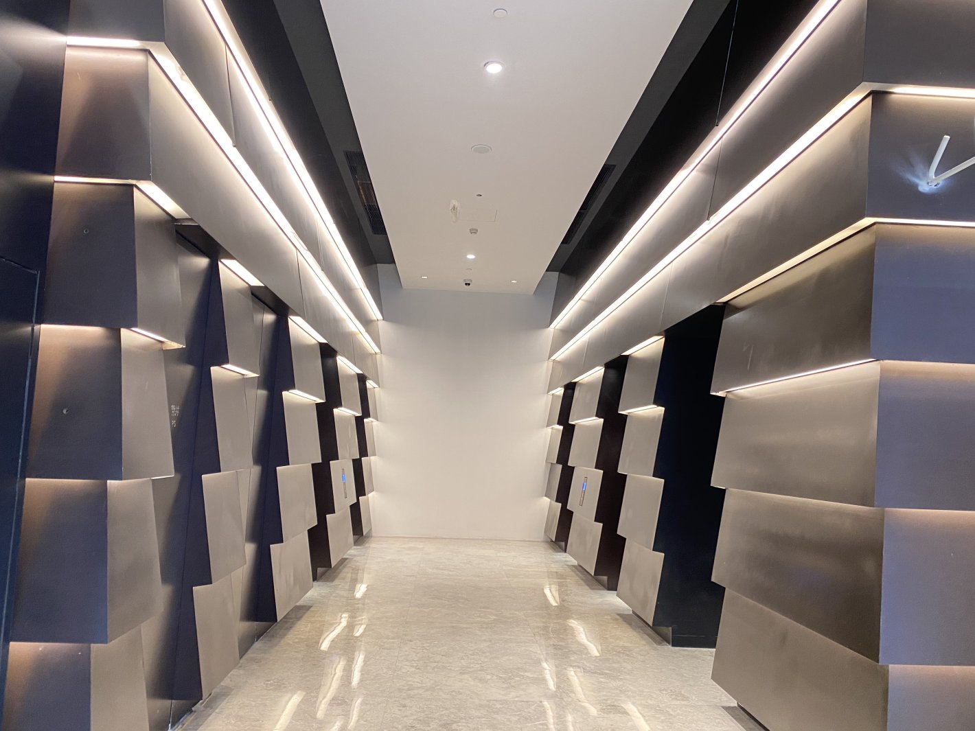 虹桥国际展汇长宁 虹桥国际展汇 1778平米 简装修