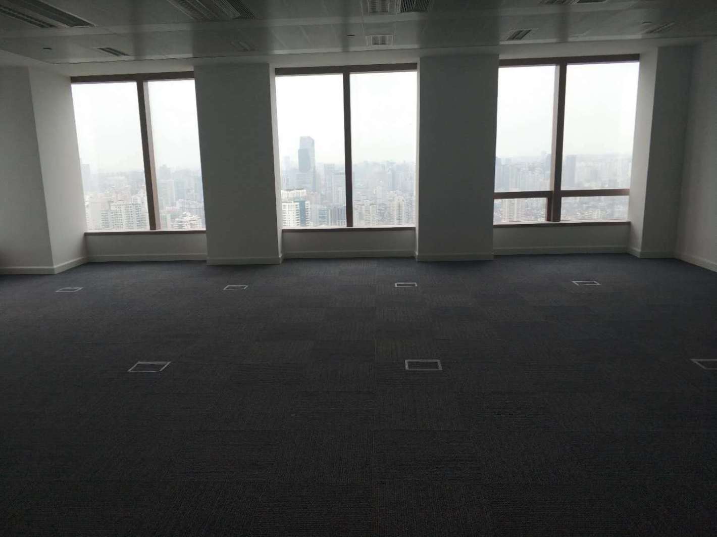 港汇恒隆广场徐汇 港汇恒隆广场 208平米 中等装修